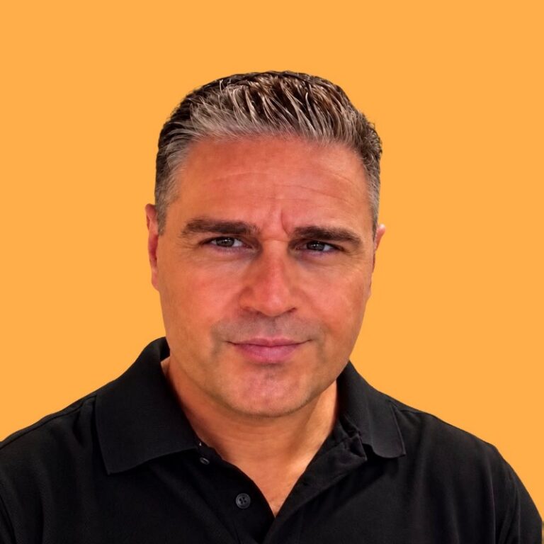 Samad Abedinpour, Chief Executive Officer de NewHome Calahonda